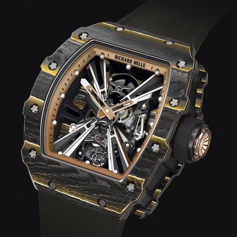 richard mille rm 12 01.